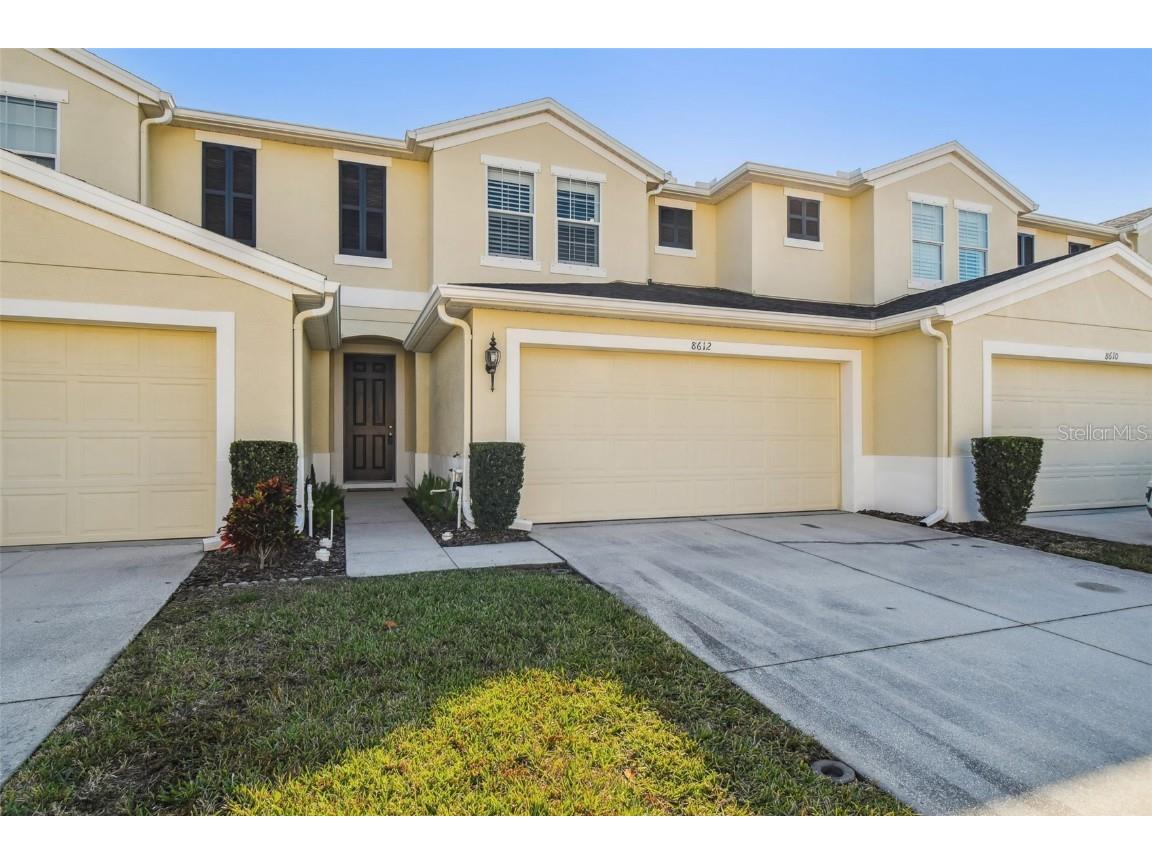 8612 Corinthian Way New Port Richey FL 34654 W7880873 image1