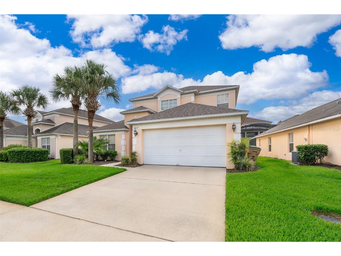 8612 La Isla Drive Kissimmee FL 34747 S5107186 image1