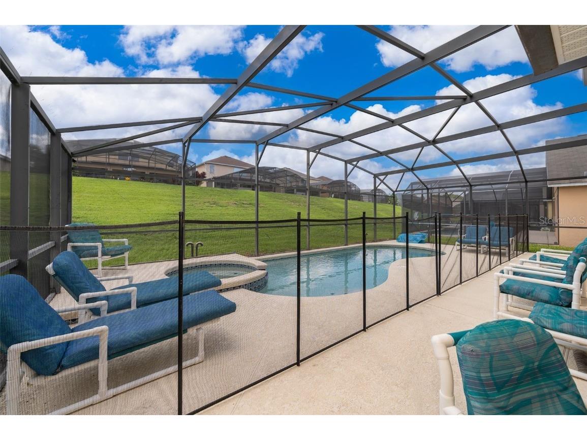 8612 La Isla Drive Kissimmee FL 34747 S5107186 image27