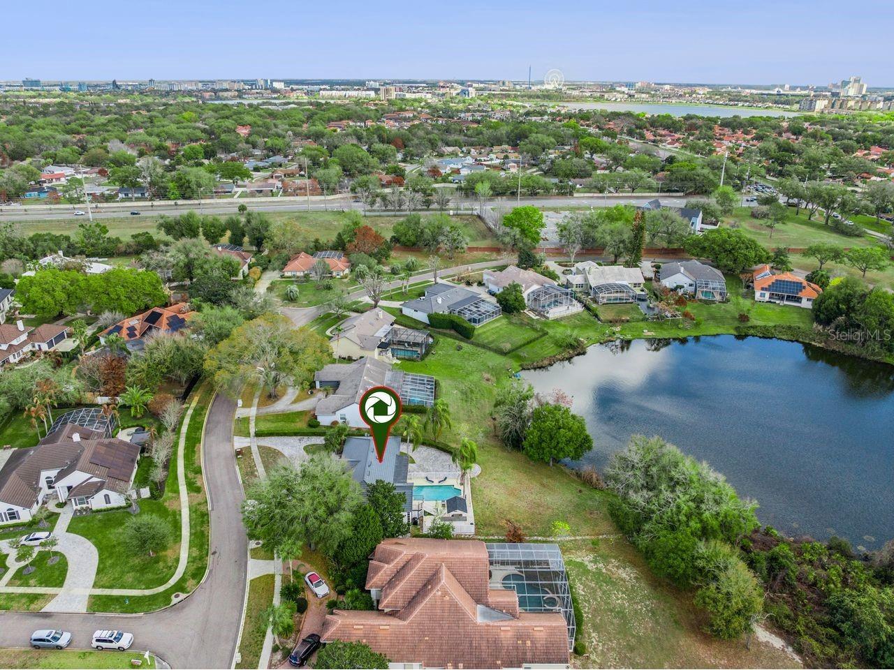 8612 Lost Cove Drive Orlando FL 32819 O6388258 image1