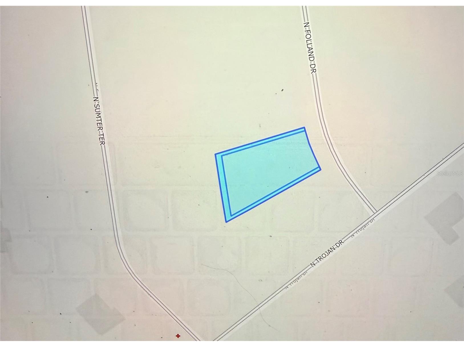 8612 N Folland Drive Citrus Springs FL 34433 OM726617 image3
