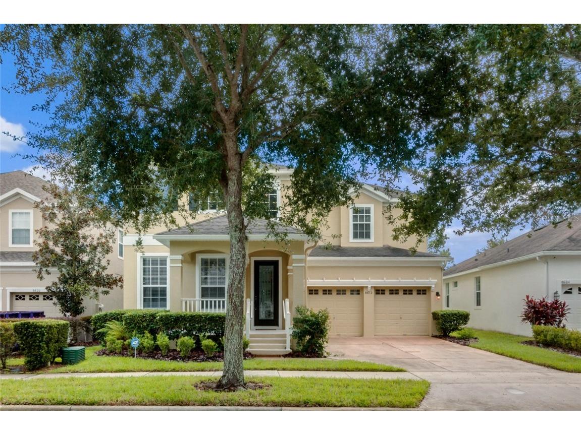 8612 Northlake Parkway Orlando FL 32827 - LAKE NONA O5979368 image1