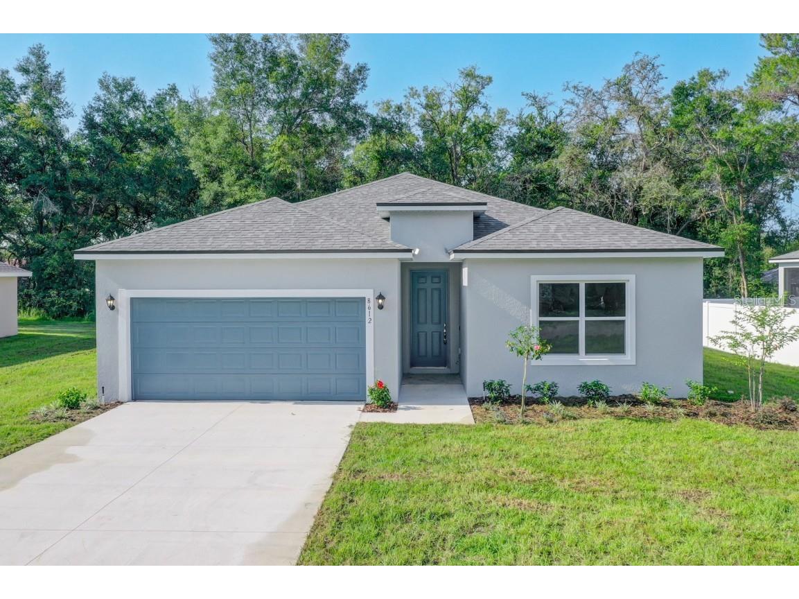 8612 SE 164th Place Summerfield FL 34491 G5064895 image1