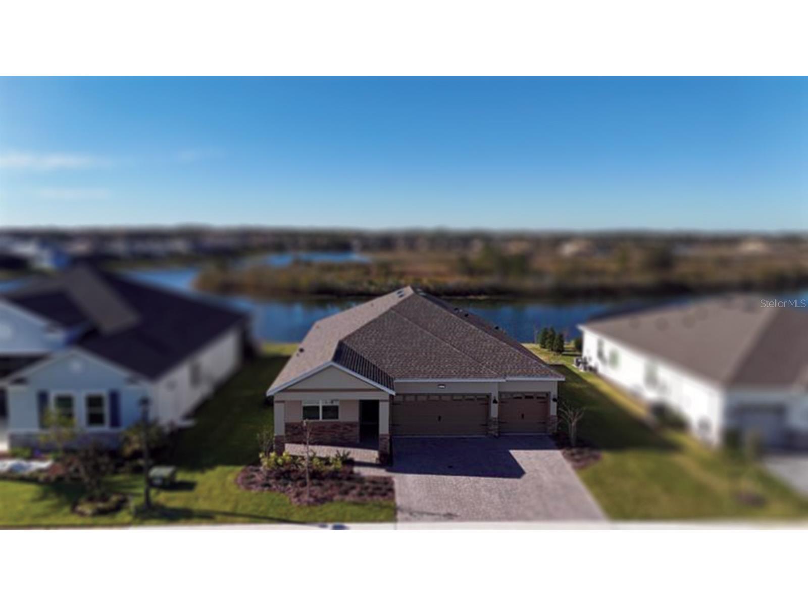 8612 SE Bridgeport Bay Circle Mount Dora FL 32757 O6369094 image1