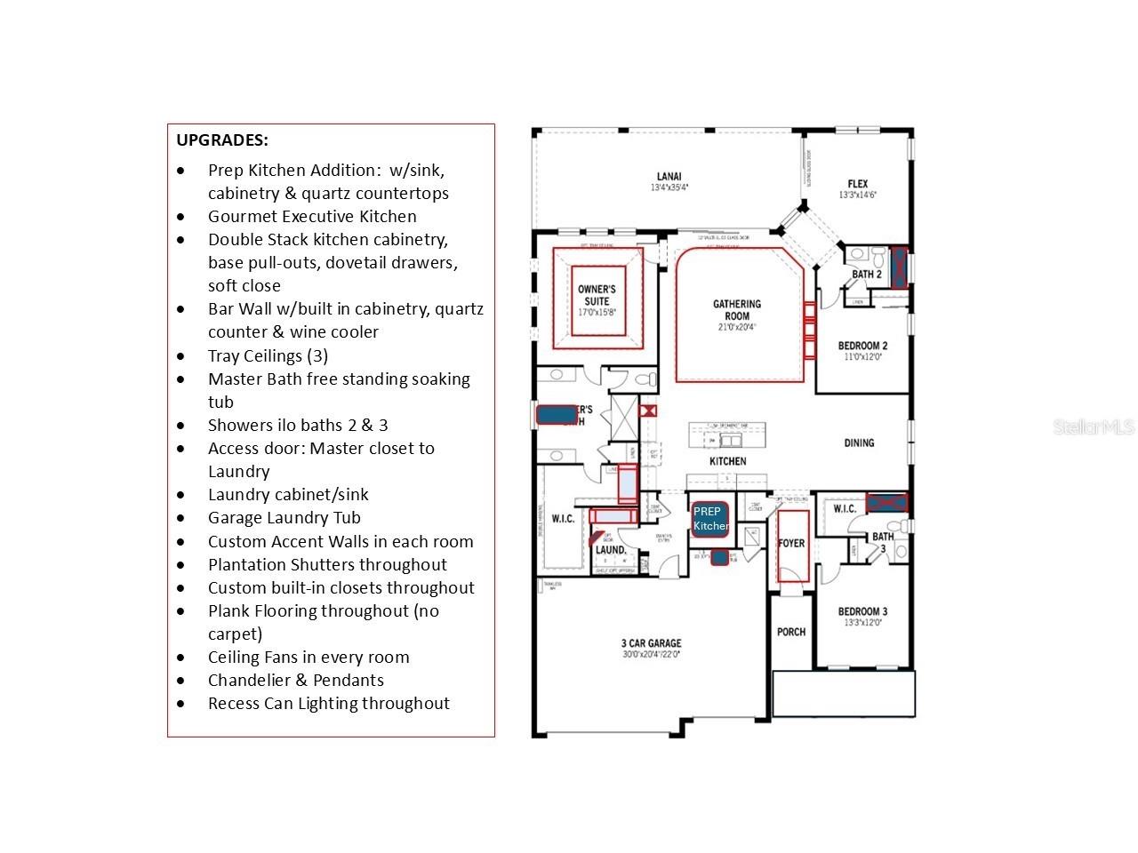 8612 Sundance Loop Sarasota FL 34238 A4679053 image41