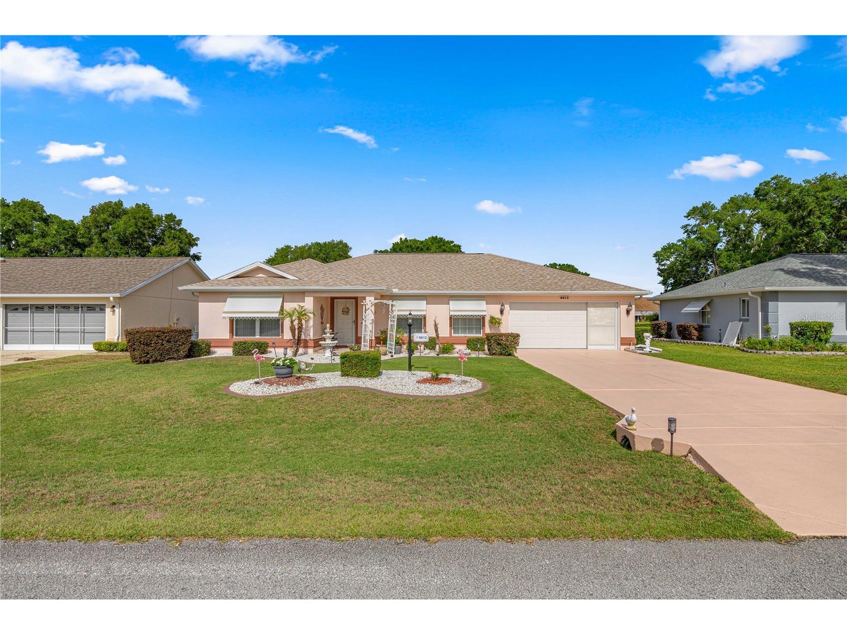 8612 SW 61st Court Ocala FL 34476 OM719703 image1
