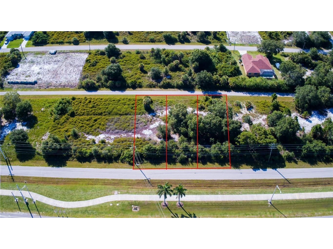 8612 Wiltshire Drive Port Charlotte FL 33981 N6123159 image1