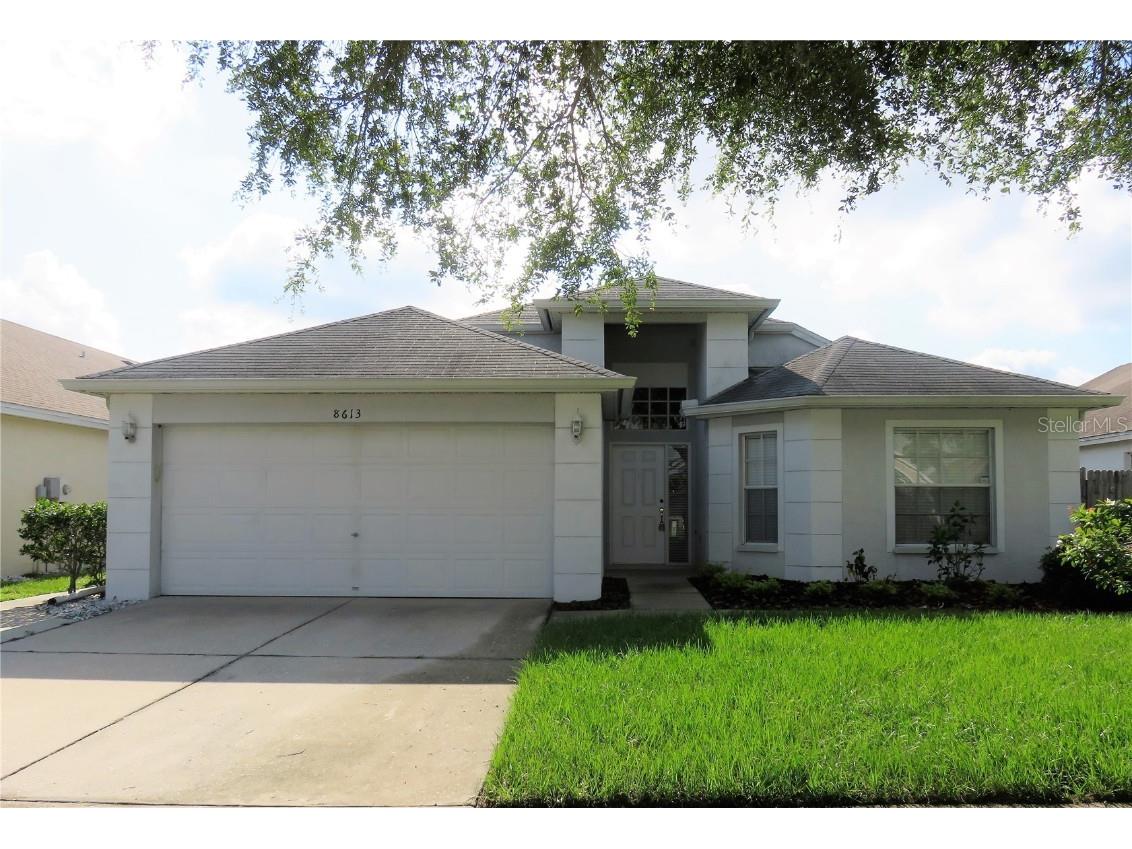 8613 Fawn Creek Drive Tampa FL 33626 T3366496 image1