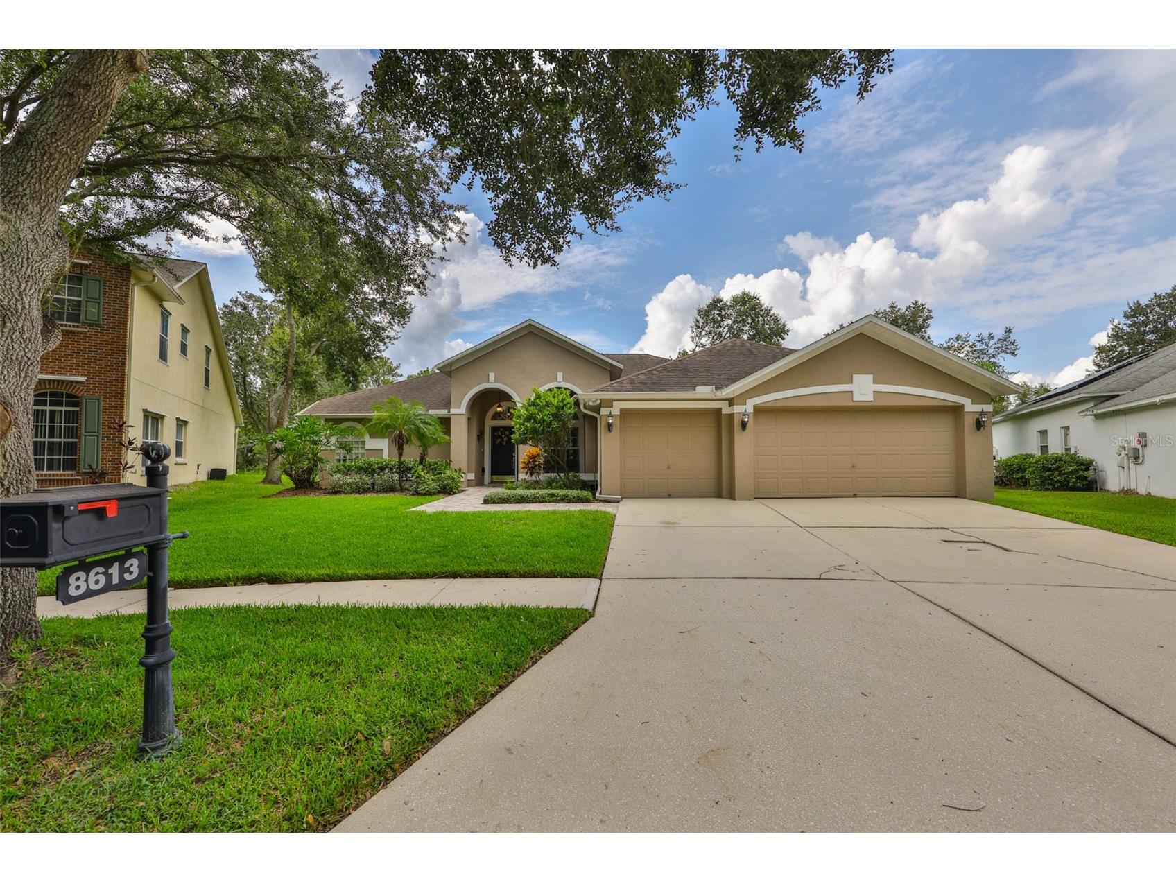 8613 Herons Cove Place Tampa FL 33647 TB8410546 image51