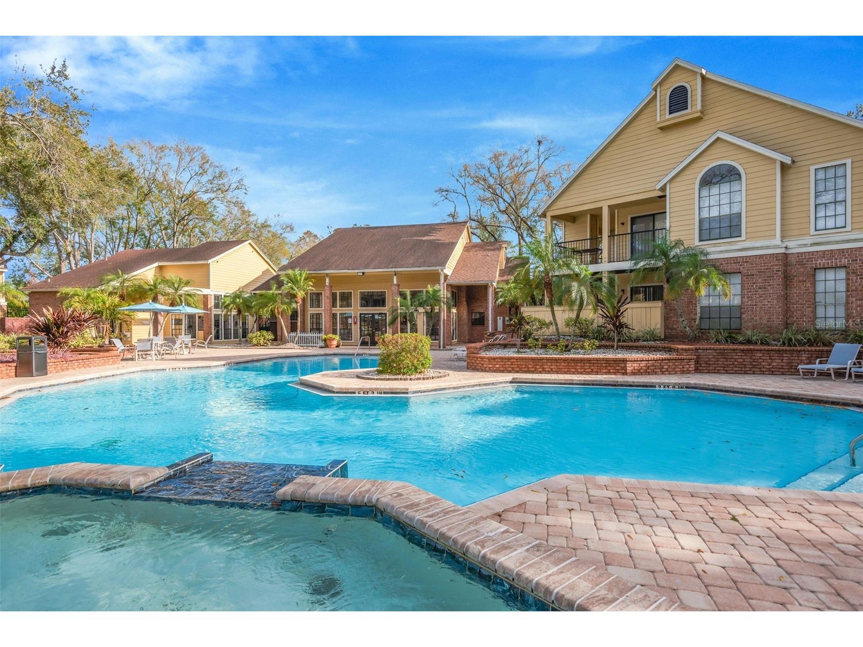 8613 Mallard Reserve Drive #102 Tampa FL 33614 O6389002 image30