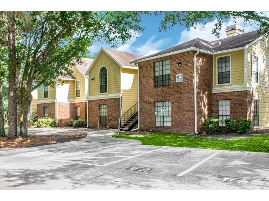 8613 Mallard Reserve Drive #202 FURNISHED Tampa FL 33614 U8198712 image1