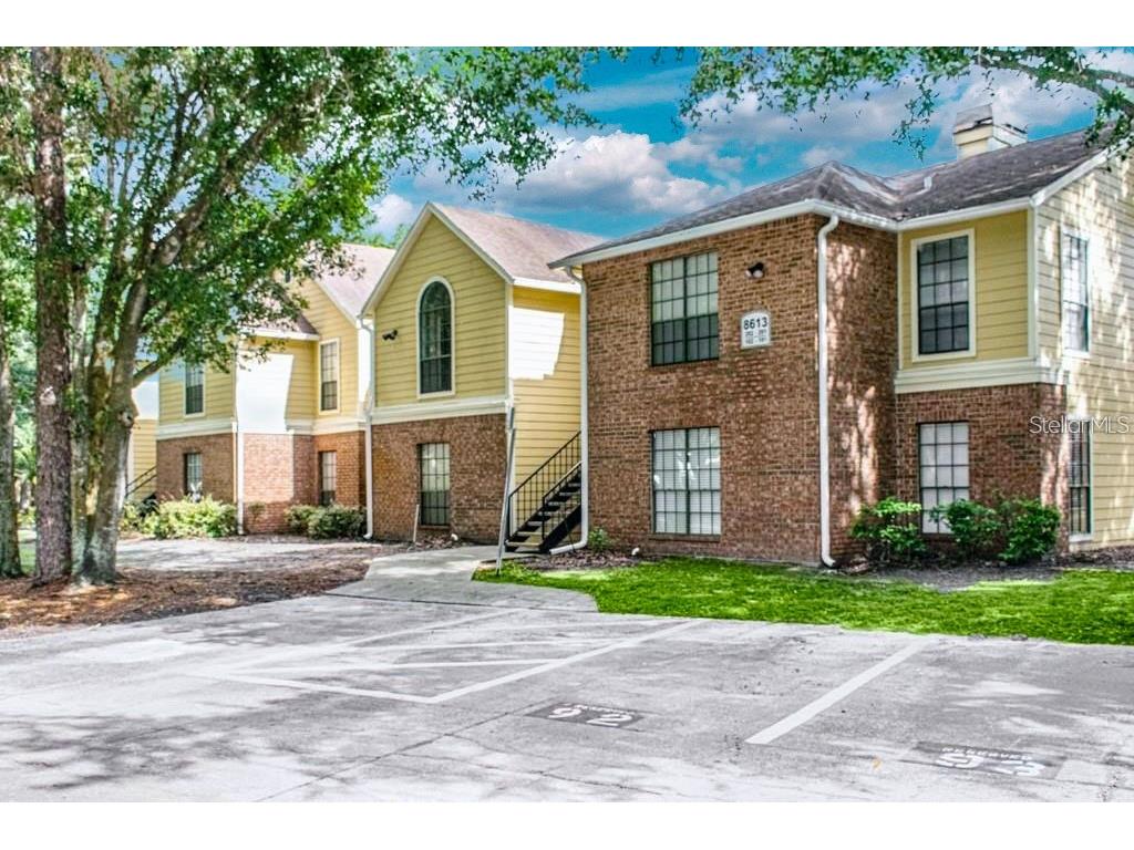 8613 Mallard Reserve Drive #202(FURNISHED) Tampa FL 33614 U8225391 image1