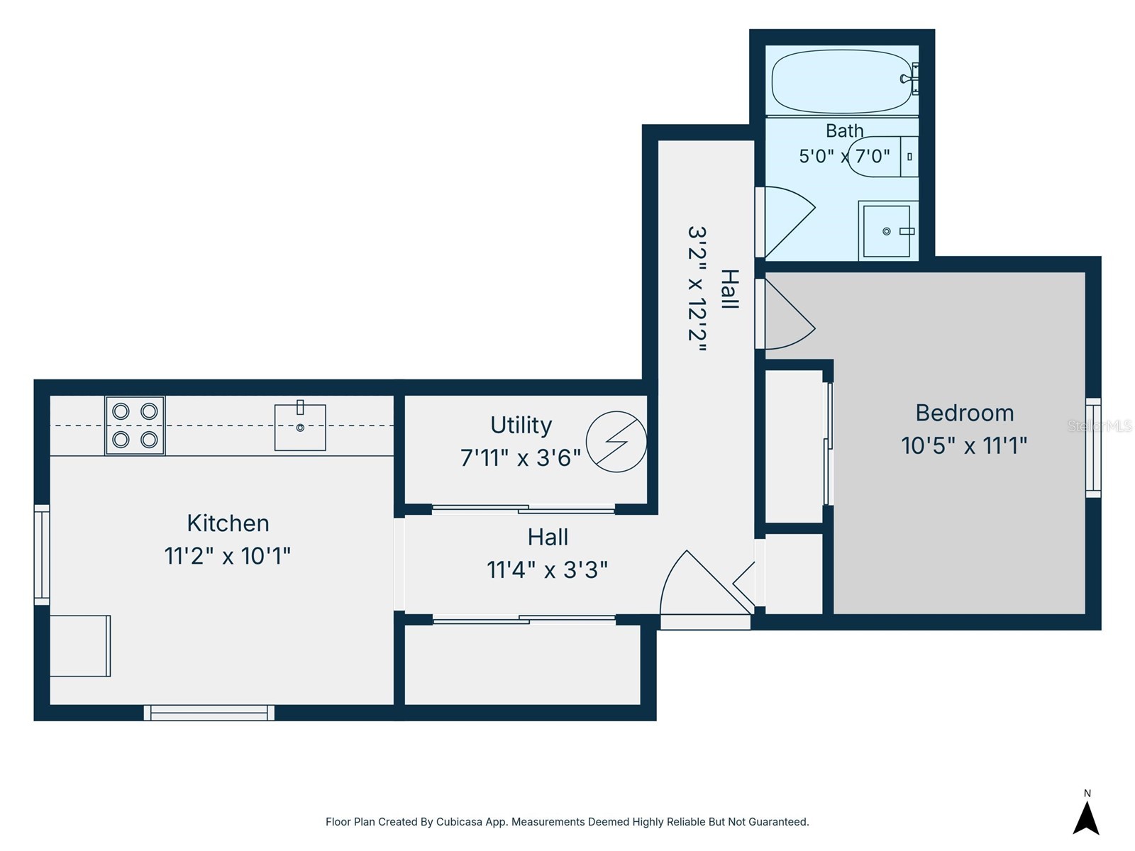 8613 N 14th Street Tampa FL 33604 G5114572 image27