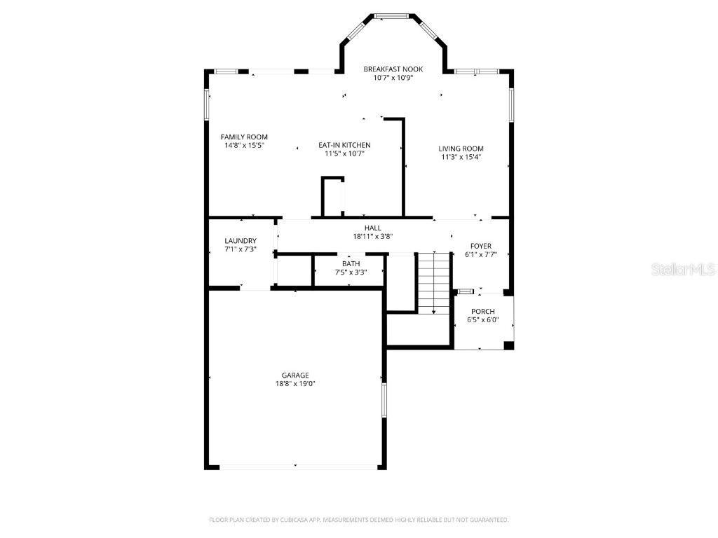 8613 N 15th Street Tampa FL 33604 TB8446607 image36