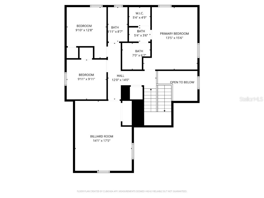 8613 N 15th Street Tampa FL 33604 TB8446607 image38