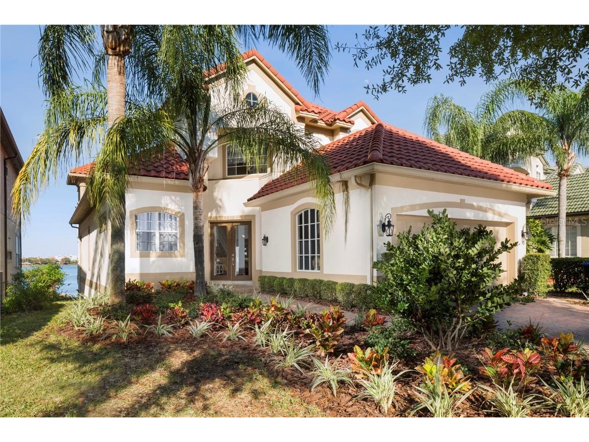 8613 Saint Marino Boulevard Orlando FL 32836 - Little Sand Lake O5978586 image1