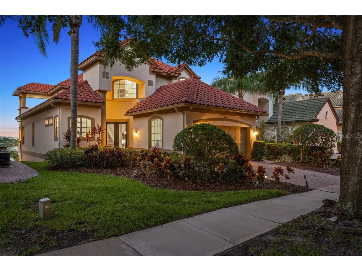 8613 Saint Marino Boulevard Orlando FL 32836 - Little Sand Lake O6129541 image1