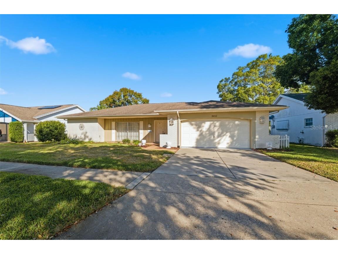 8613 Stonehedge Way Hudson FL 34667 S5139558 image1