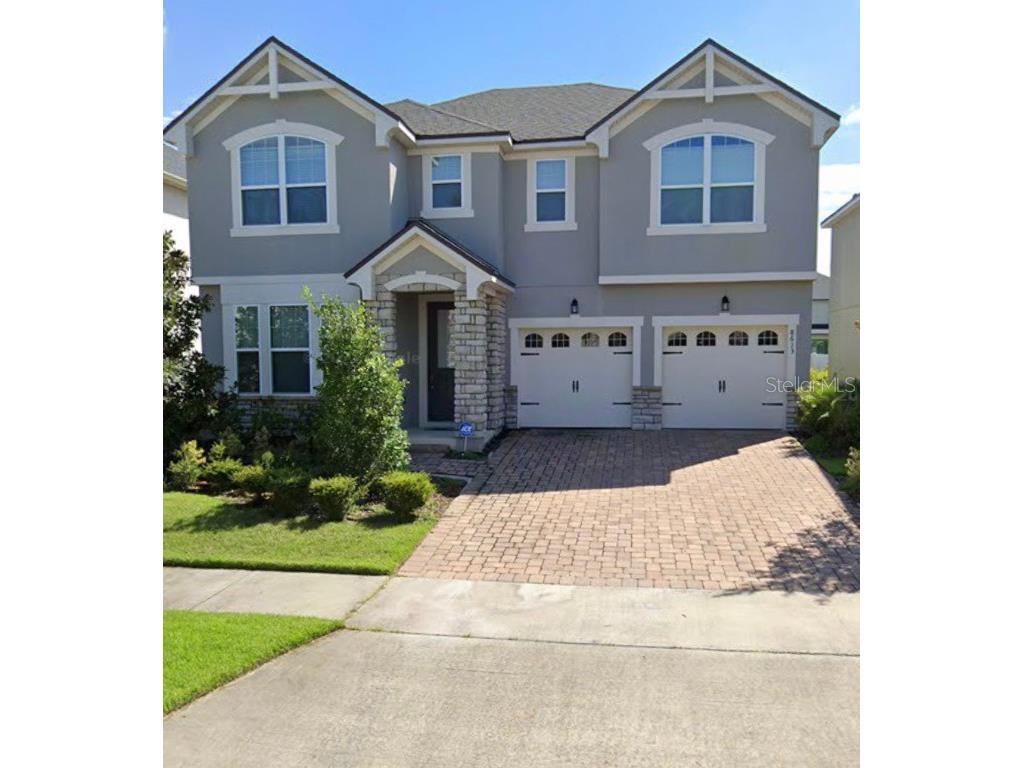 8613 Tallfield Avenue Orlando FL 32832 O6121942 image1