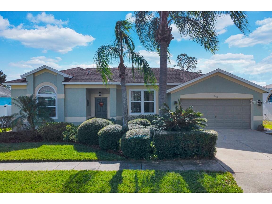 8614 Cavendish Drive Kissimmee FL 34747 S5117175 image1