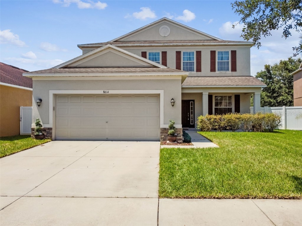 8614 Deep Maple Drive Riverview FL 33578 U8206799 image1