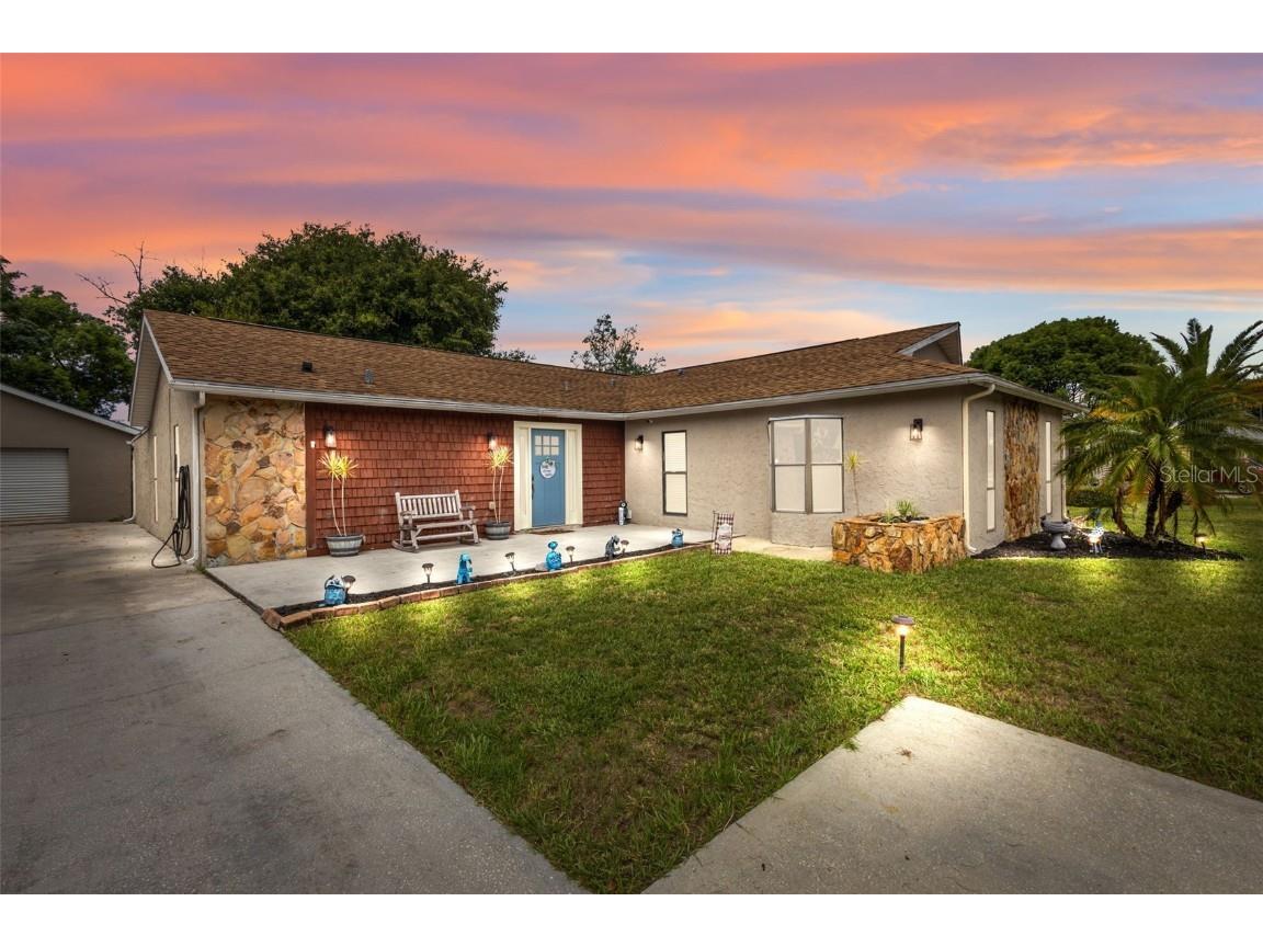 8614 Honeycomb Drive Port Richey FL 34668 U8252243 image1