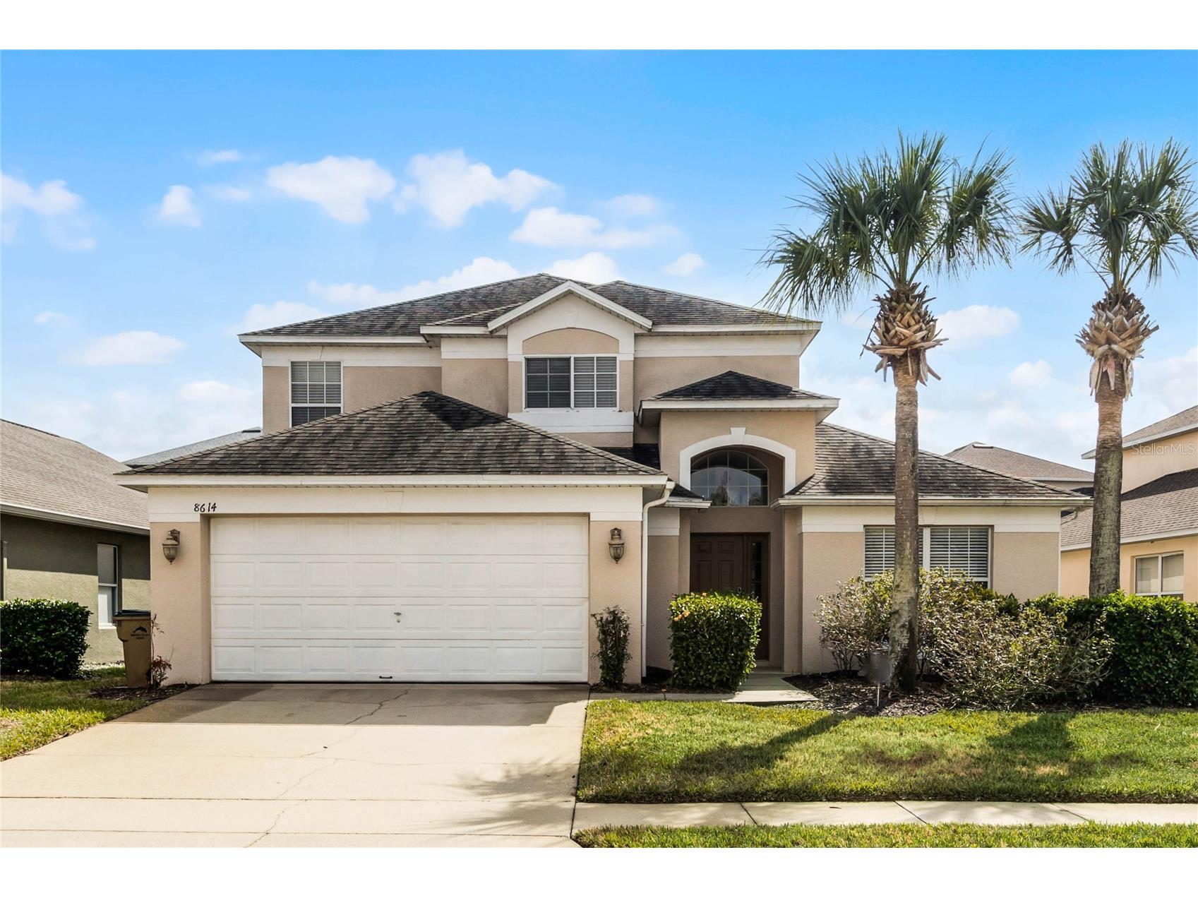 8614 La Isla Drive Kissimmee FL 34747 S5119558 image1