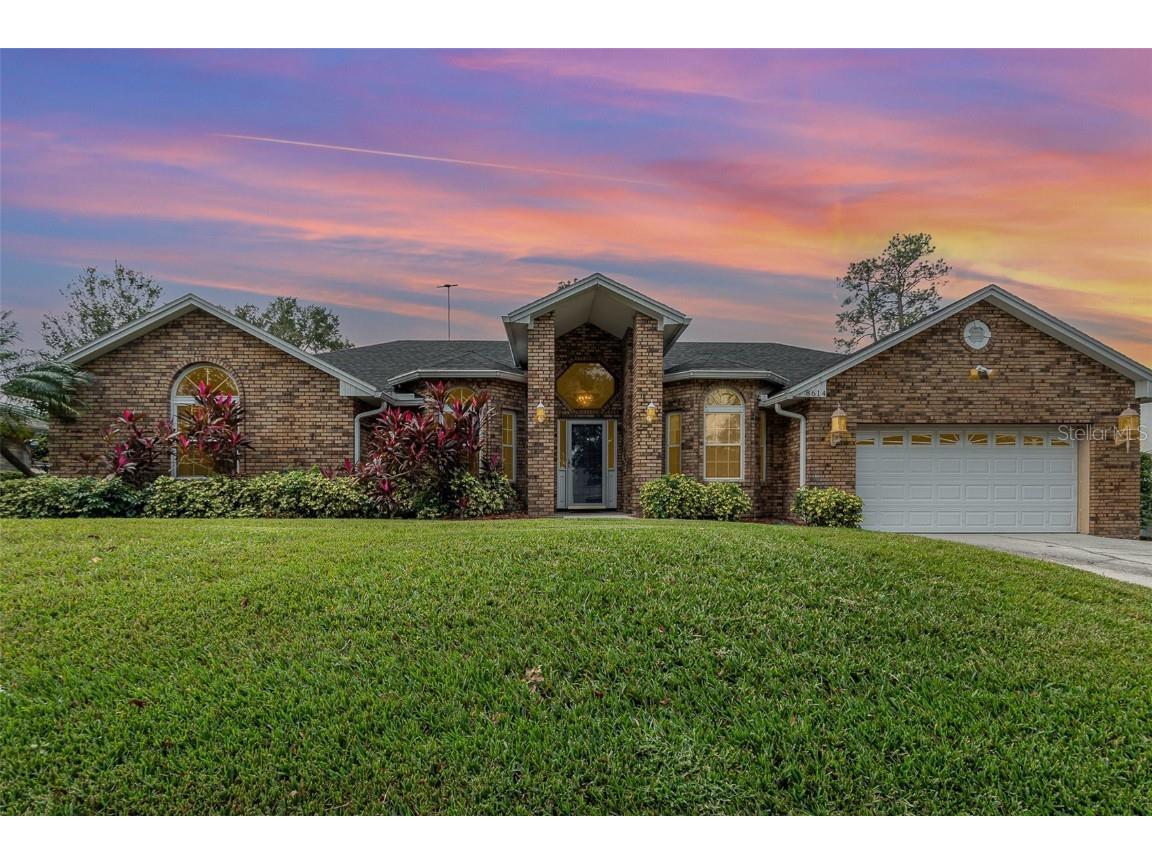 8614 Sand Lake Shores Drive Orlando FL 32836 - BIG - LITTLE SAND LAKE O6253230 image1