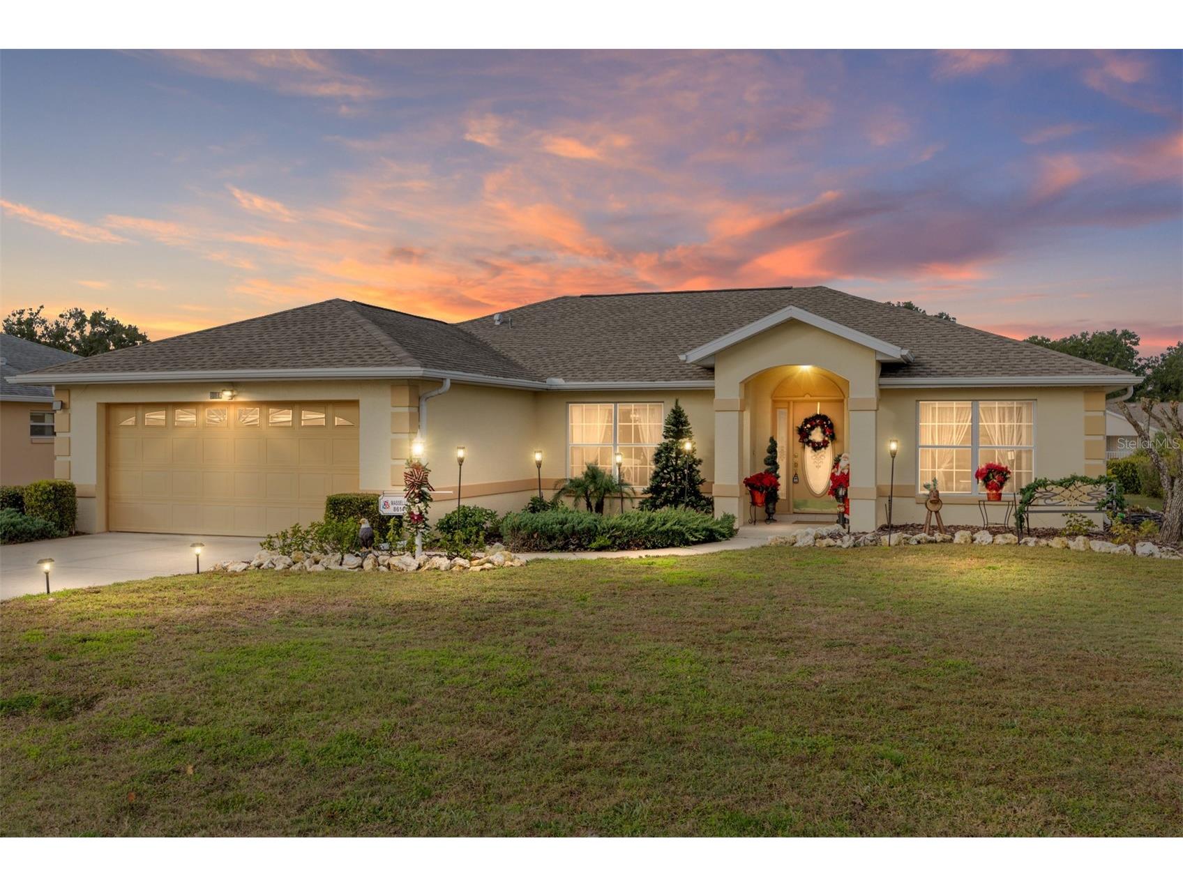 8614 SW 60th Court Ocala FL 34476 OM715128 image1