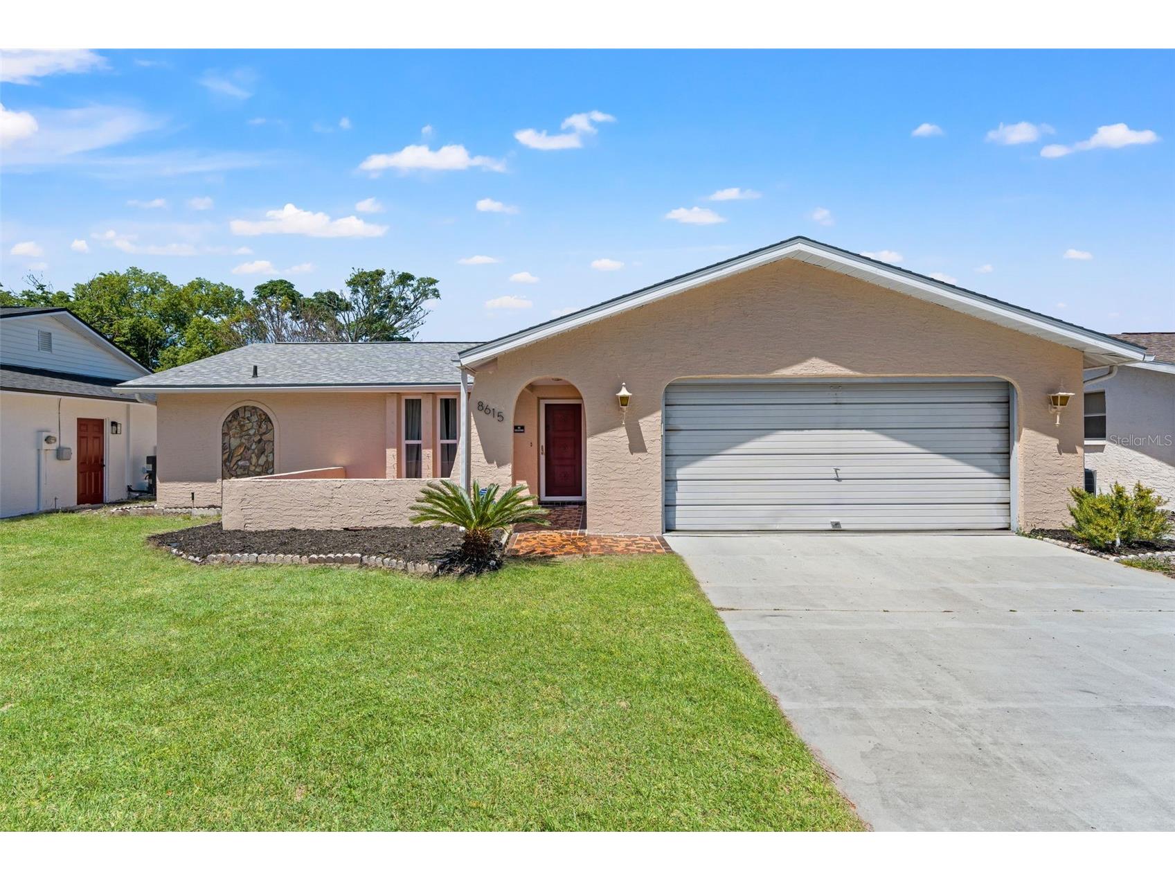 8615 Gandy Lane Port Richey FL 34668 W7884846 image1