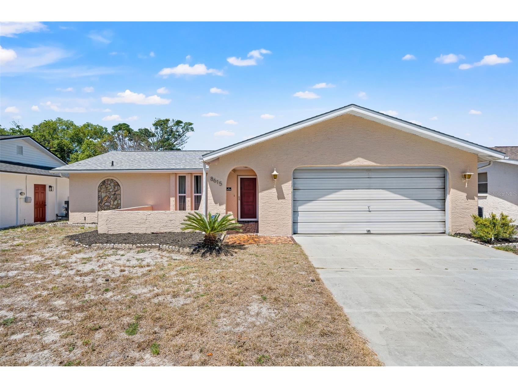 8615 Gandy Lane Port Richey FL 34668 W7884846 image2