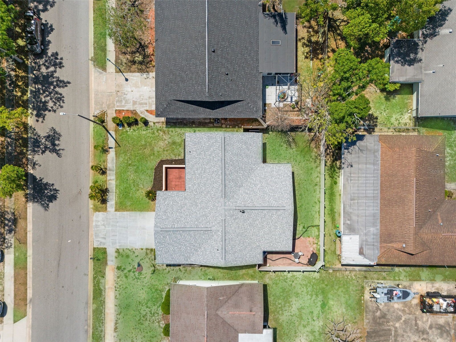 8615 Gandy Lane Port Richey FL 34668 W7884846 image37