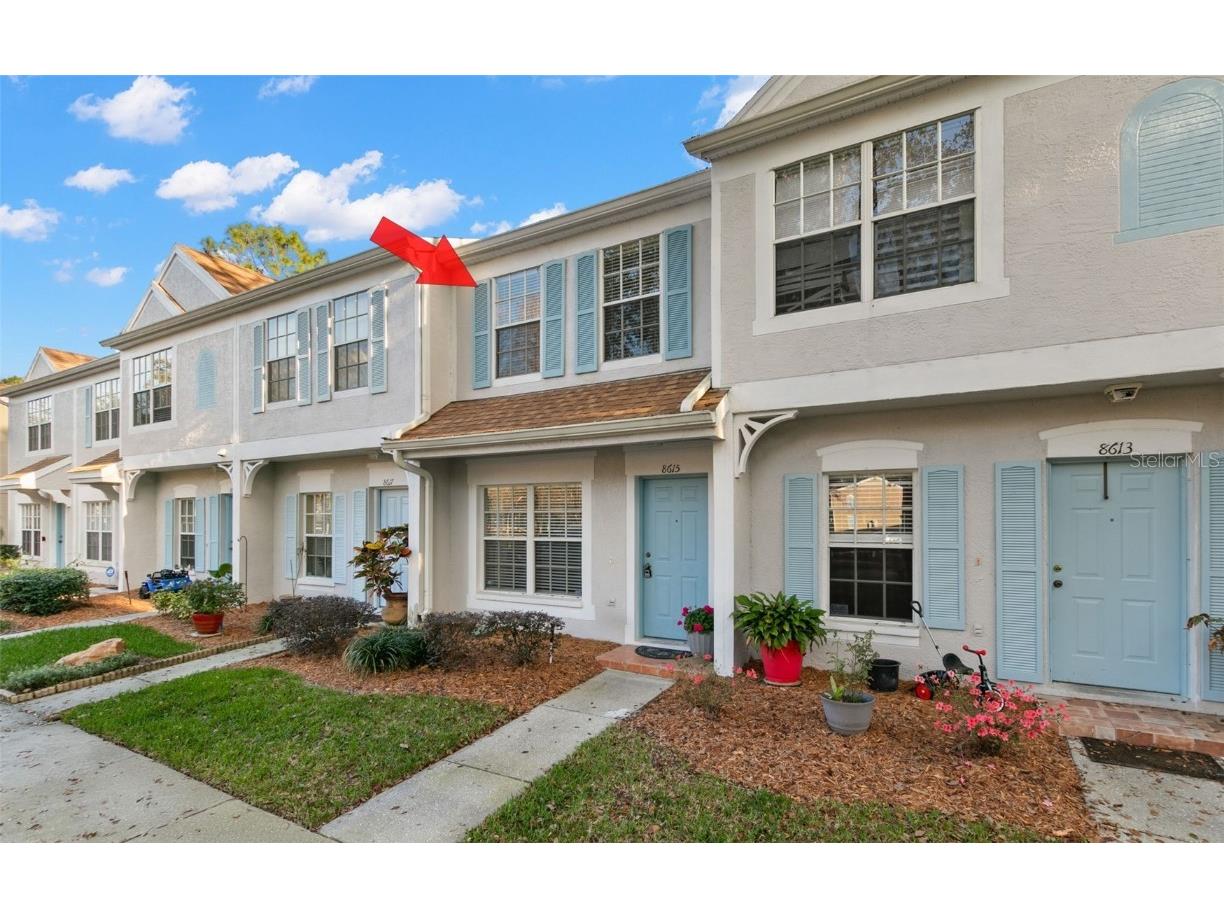 8615 Hunters Key Circle Tampa FL 33647 TB8341800 image1