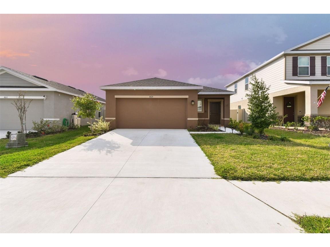 8615 Popsicle Crossing Parrish FL 34219 A4575958 image1