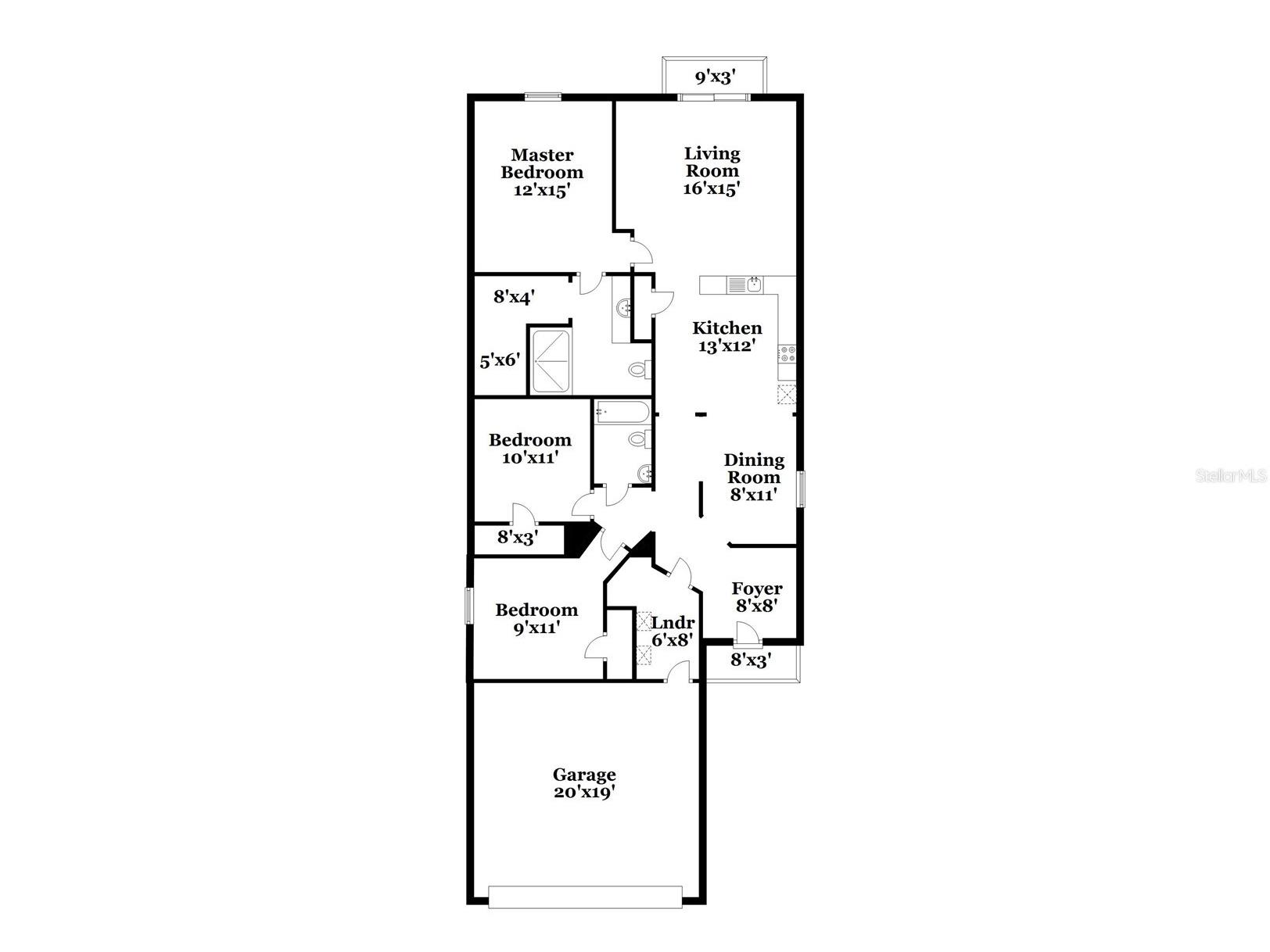 8615 Silverbell Loop Brooksville FL 34613 O6382825 image16