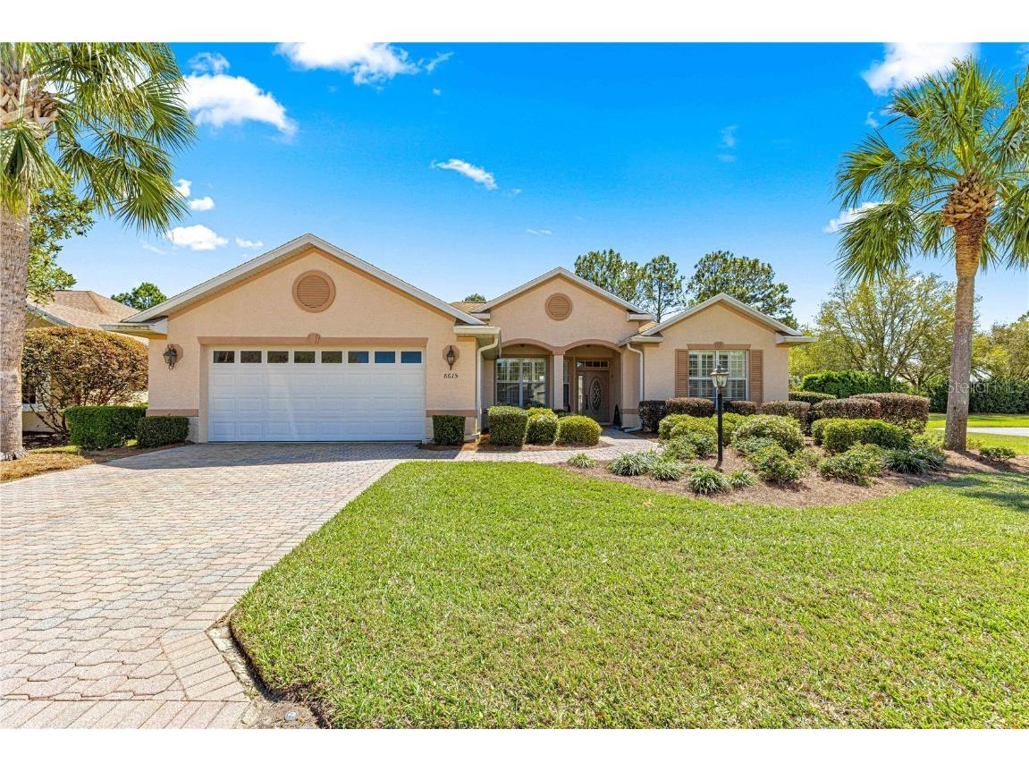 8615 SW 82nd Terrace Ocala FL 34481 OM697329 image1
