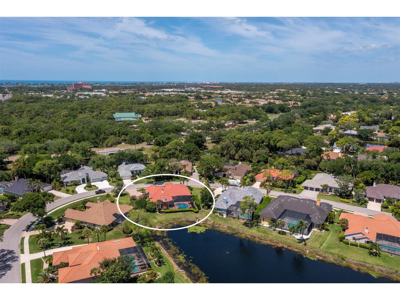 8615 Woodbriar Drive Sarasota FL 34238 A4690117 image4