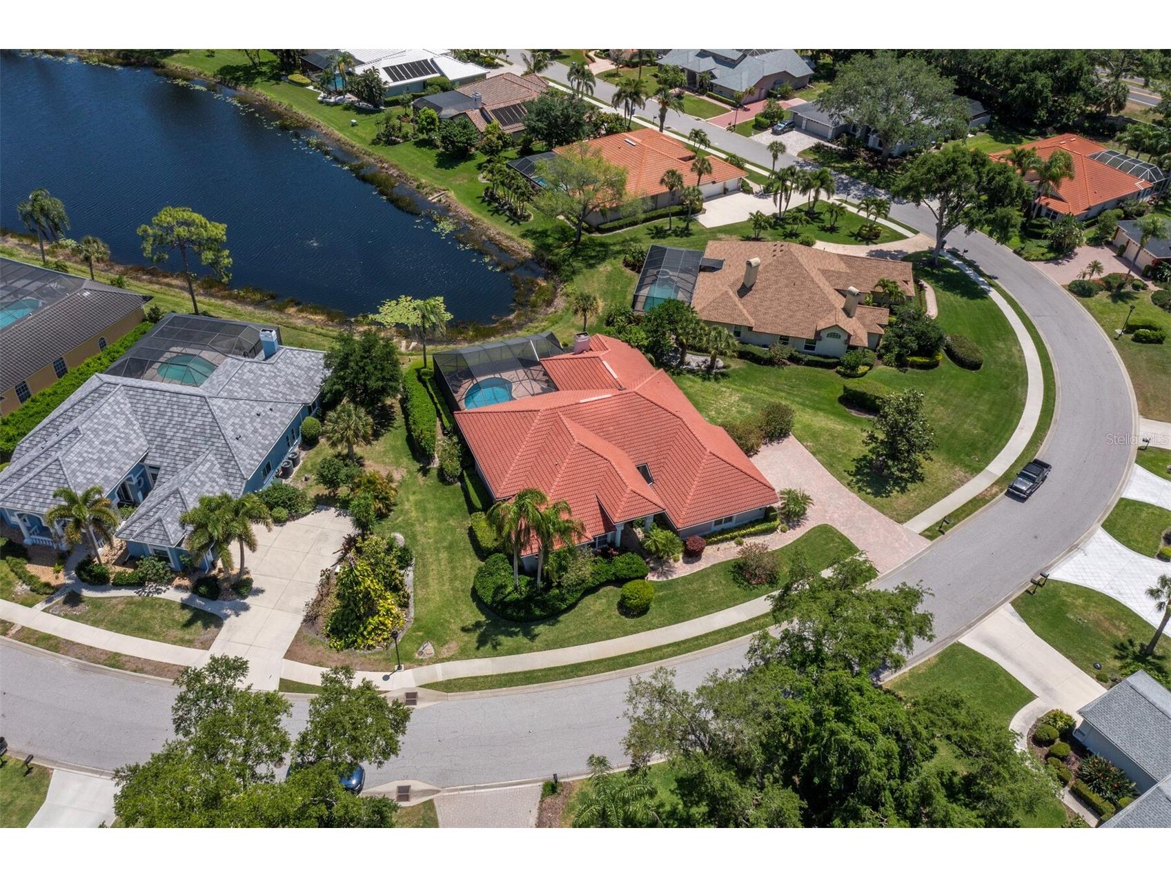 8615 Woodbriar Drive Sarasota FL 34238 A4690117 image49