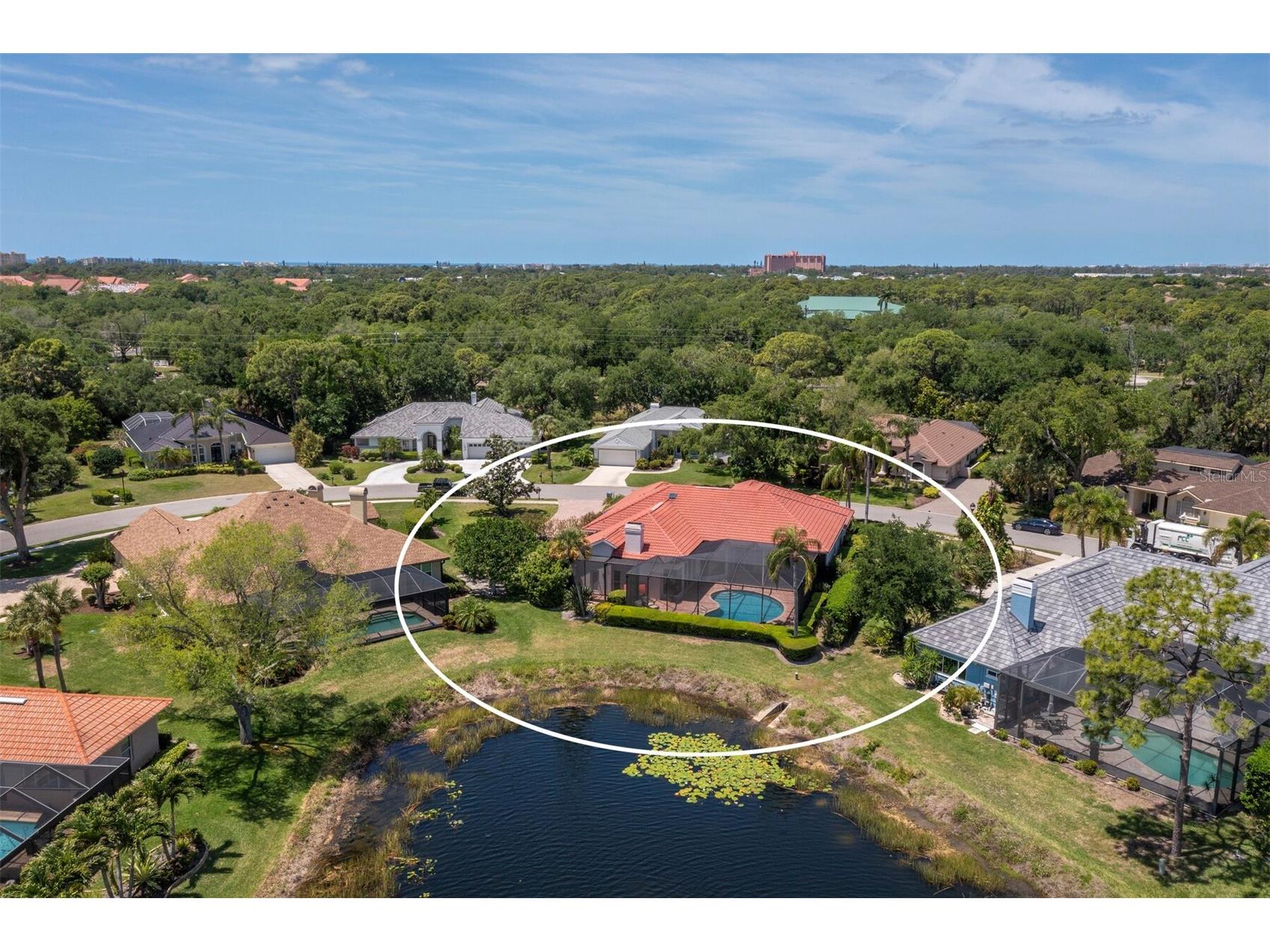 8615 Woodbriar Drive Sarasota FL 34238 A4690117 image50