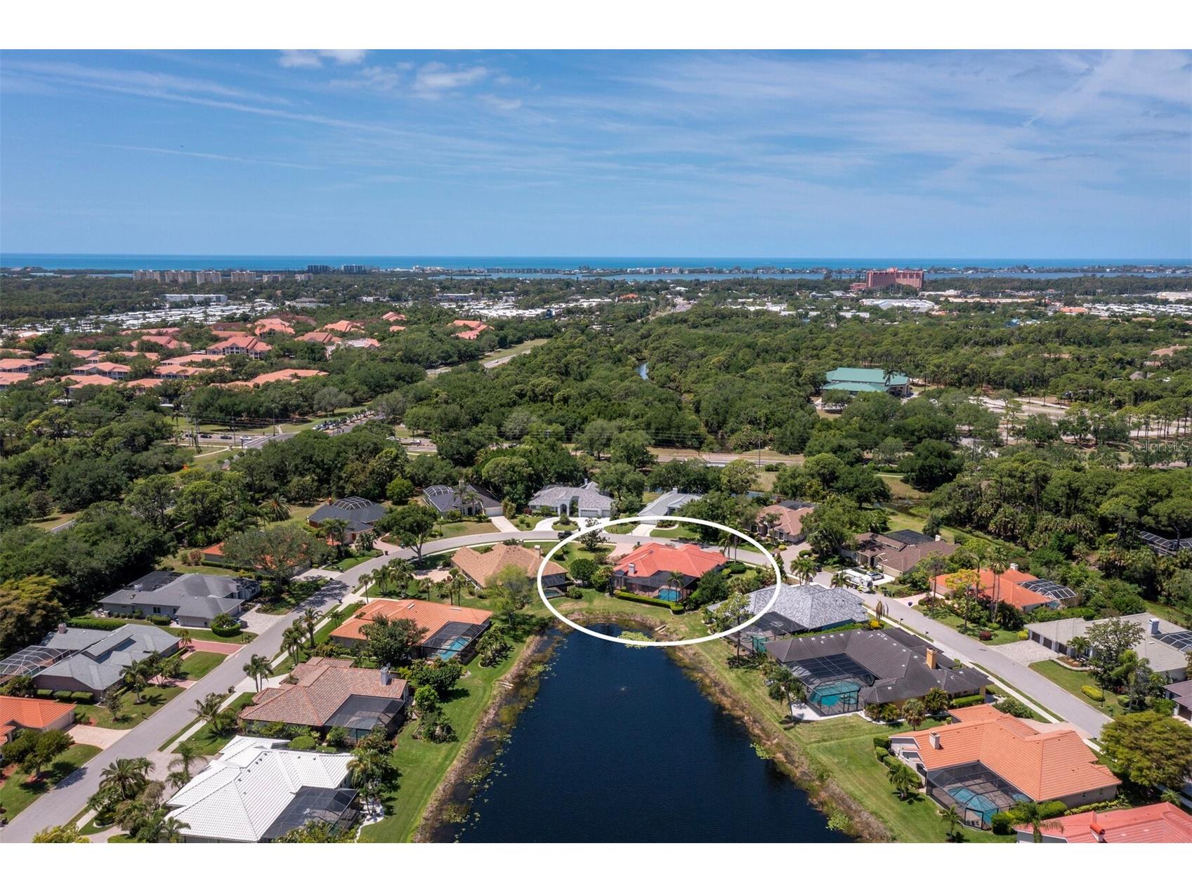 8615 Woodbriar Drive Sarasota FL 34238 A4690117 image53