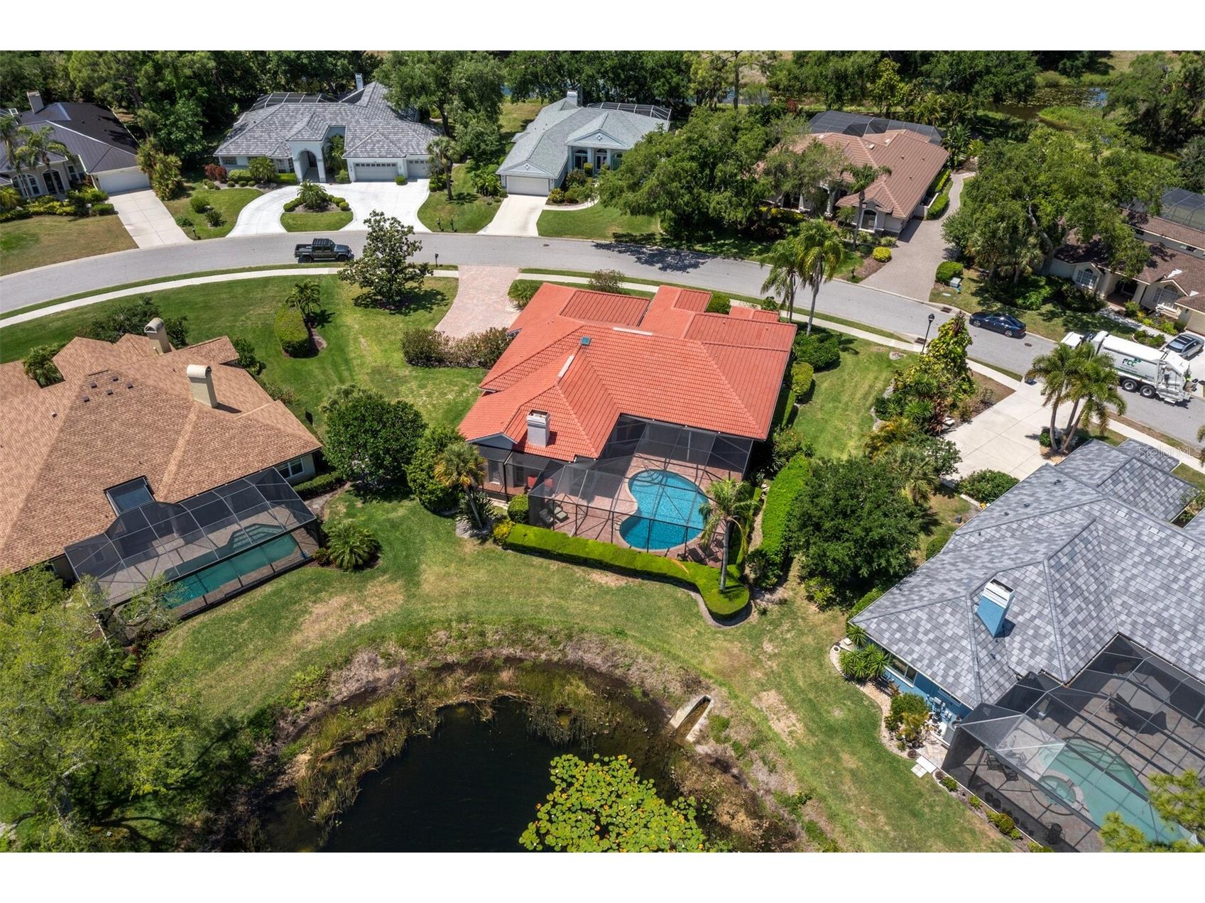 8615 Woodbriar Drive Sarasota FL 34238 A4690117 image54