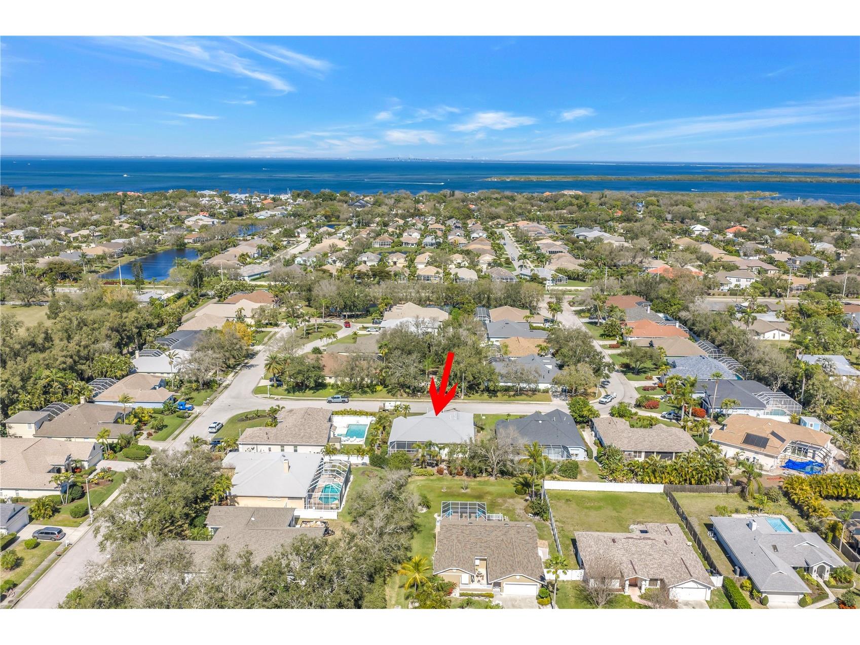 8616 15th Avenue NW Bradenton FL 34209 A4655917 image57