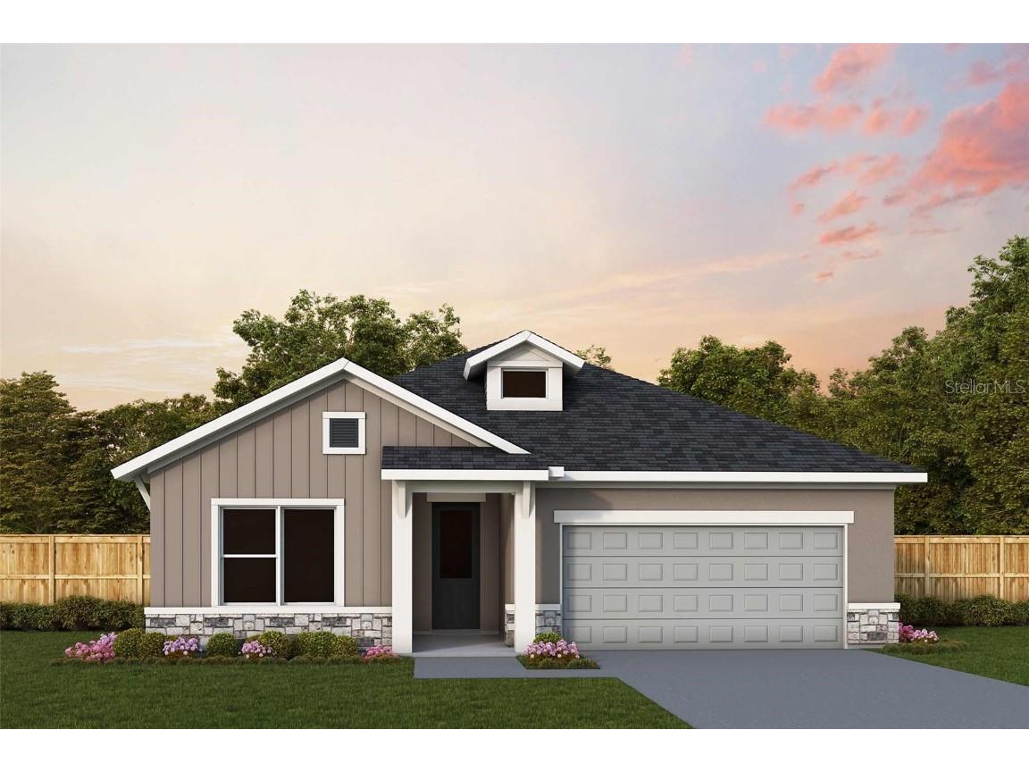 8616 Arrow Creek Drive Parrish FL 34219 T3411982 image1