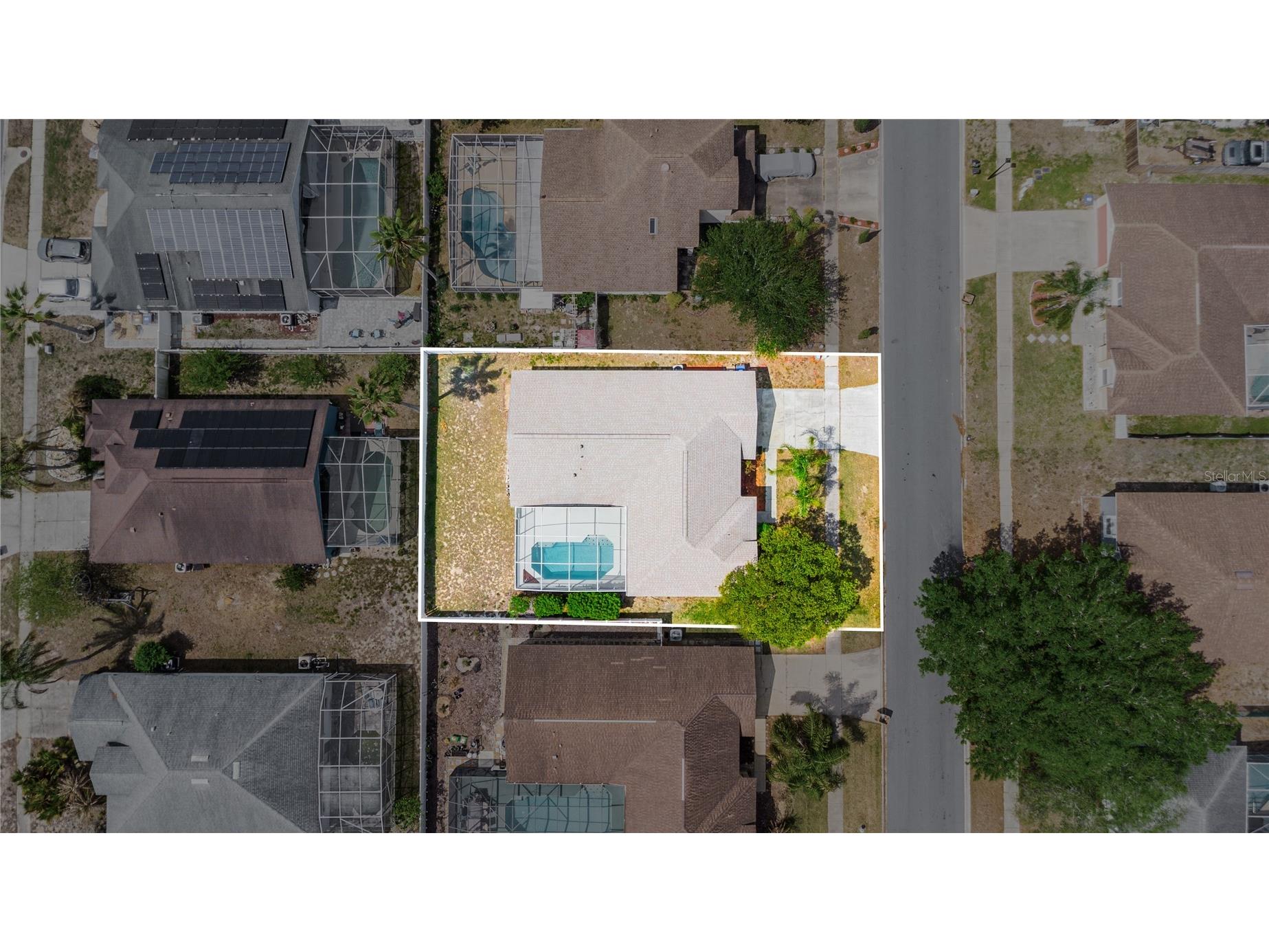 8616 Cavendish Kissimmee FL 34747 S5146648 image36