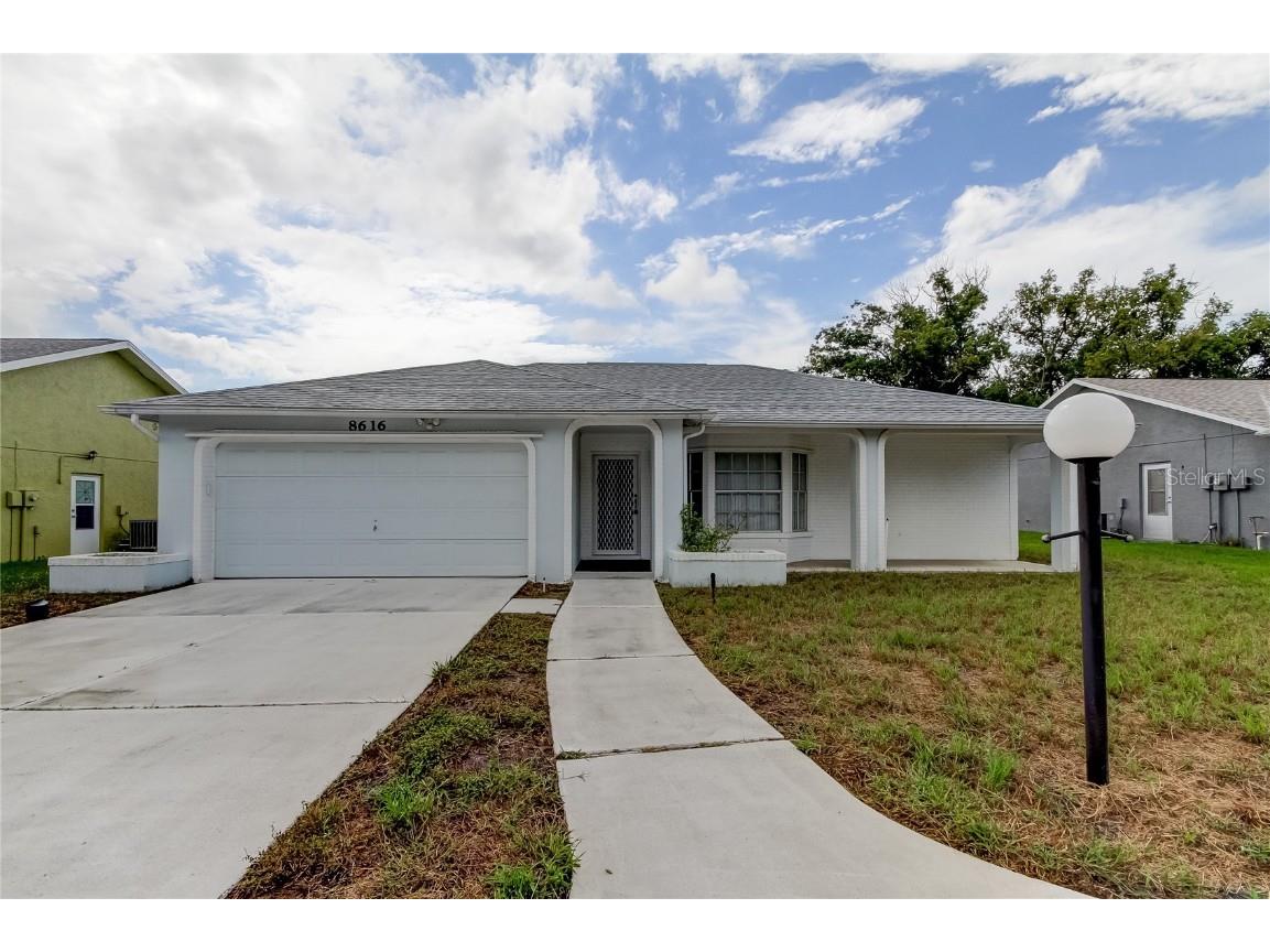8616 Gold Pine Drive Port Richey FL 34668 W7868793 image1