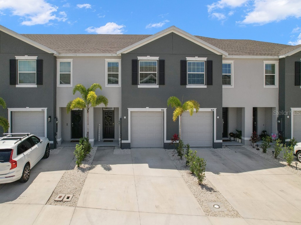 8616 Milestone Drive Sarasota FL 34238 A4573620 image1