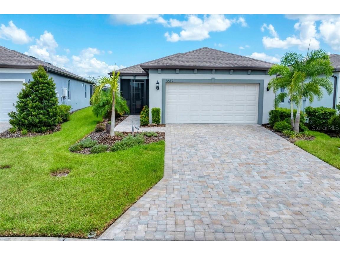 8617 Backshore Lane Parrish FL 34219 A4661953 image1