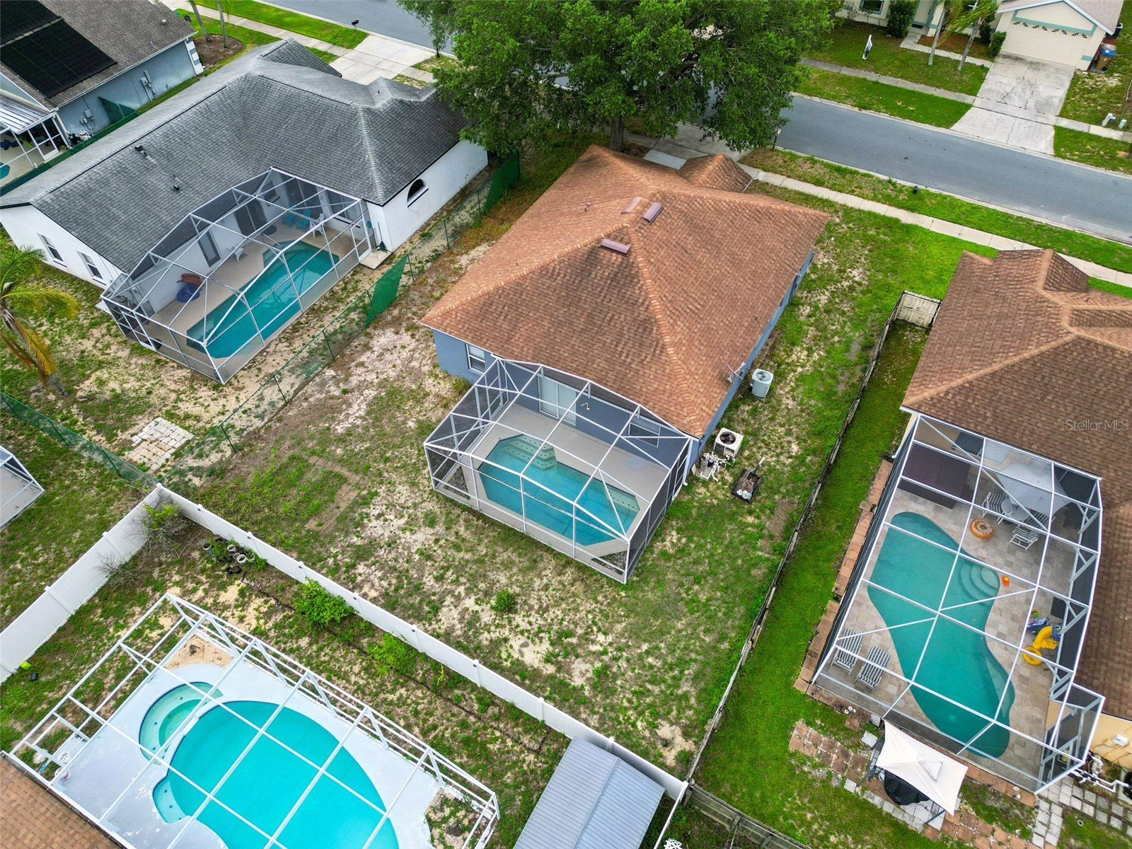 8617 Cavendish Drive Kissimmee FL 34747 O6412696 image54