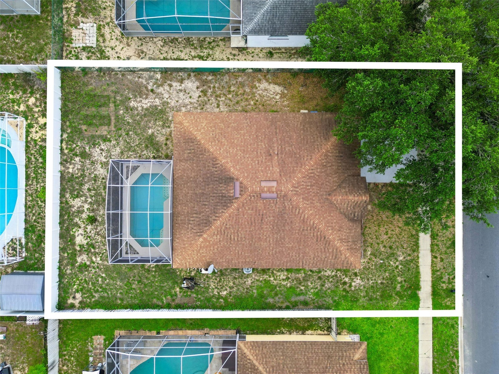 8617 Cavendish Drive Kissimmee FL 34747 O6412696 image56