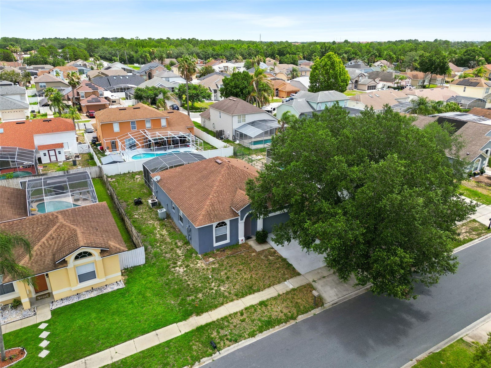8617 Cavendish Drive Kissimmee FL 34747 O6412696 image57